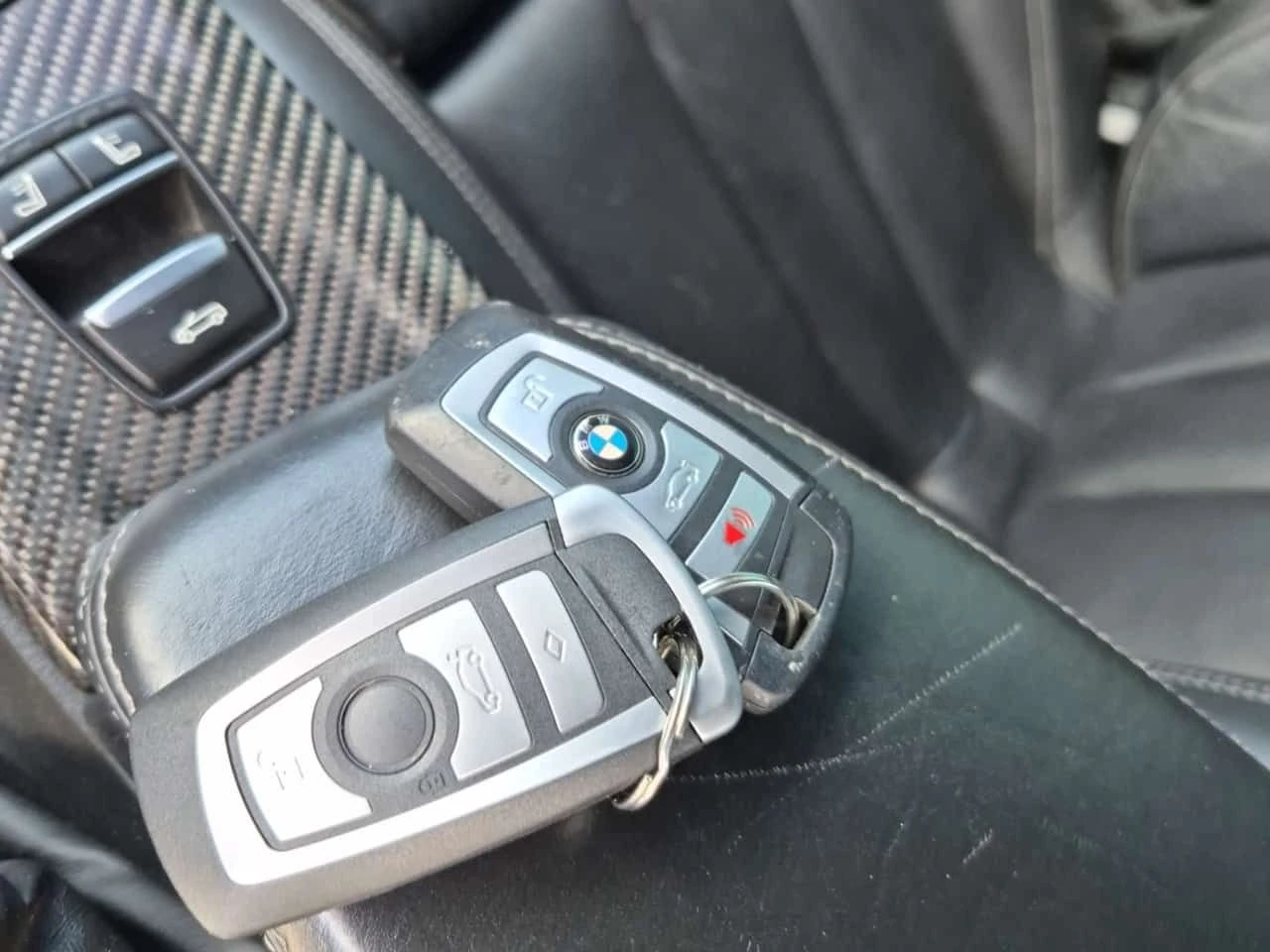BMW M4 * АВТОКРЕДИТ БЕЗ ПЪРВОНАЧАЛНА ВНОСКА* , снимка 8 - Автомобили и джипове - 54788358