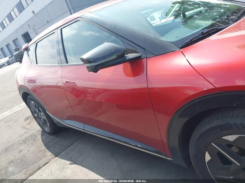Kia EV6 Wind, снимка 13 - Автомобили и джипове - 55127042