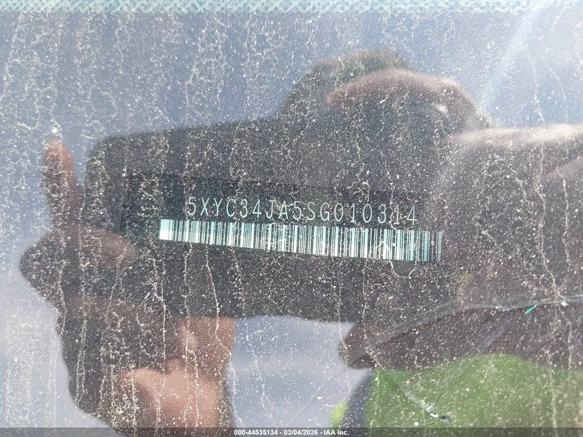 Kia EV6 Wind, снимка 9 - Автомобили и джипове - 55127042