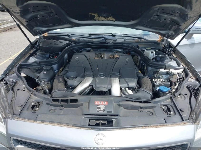 Mercedes-Benz CLS 550 RWD Автокредит Цена до България, снимка 16 - Автомобили и джипове - 55132244