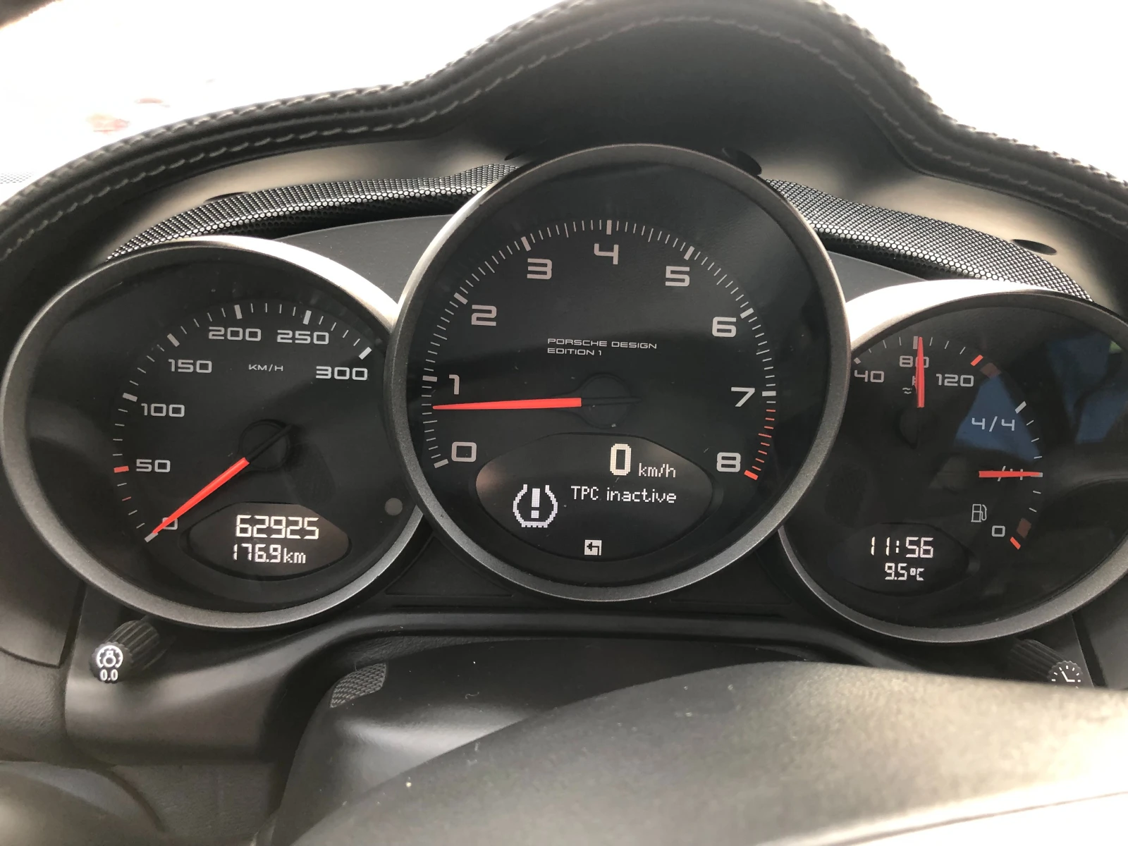 Porsche Cayman 274/777 Limited Edition ONE 69000km. | Mobile.bg � ����������� 9