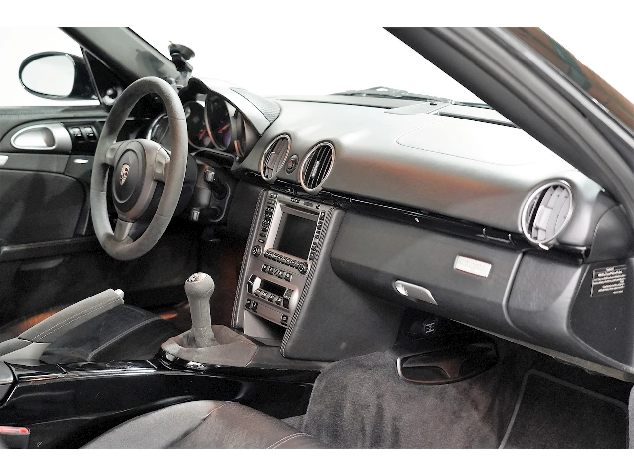 Porsche Cayman 274/777 Limited Edition ONE 69000km. | Mobile.bg � ����������� 8