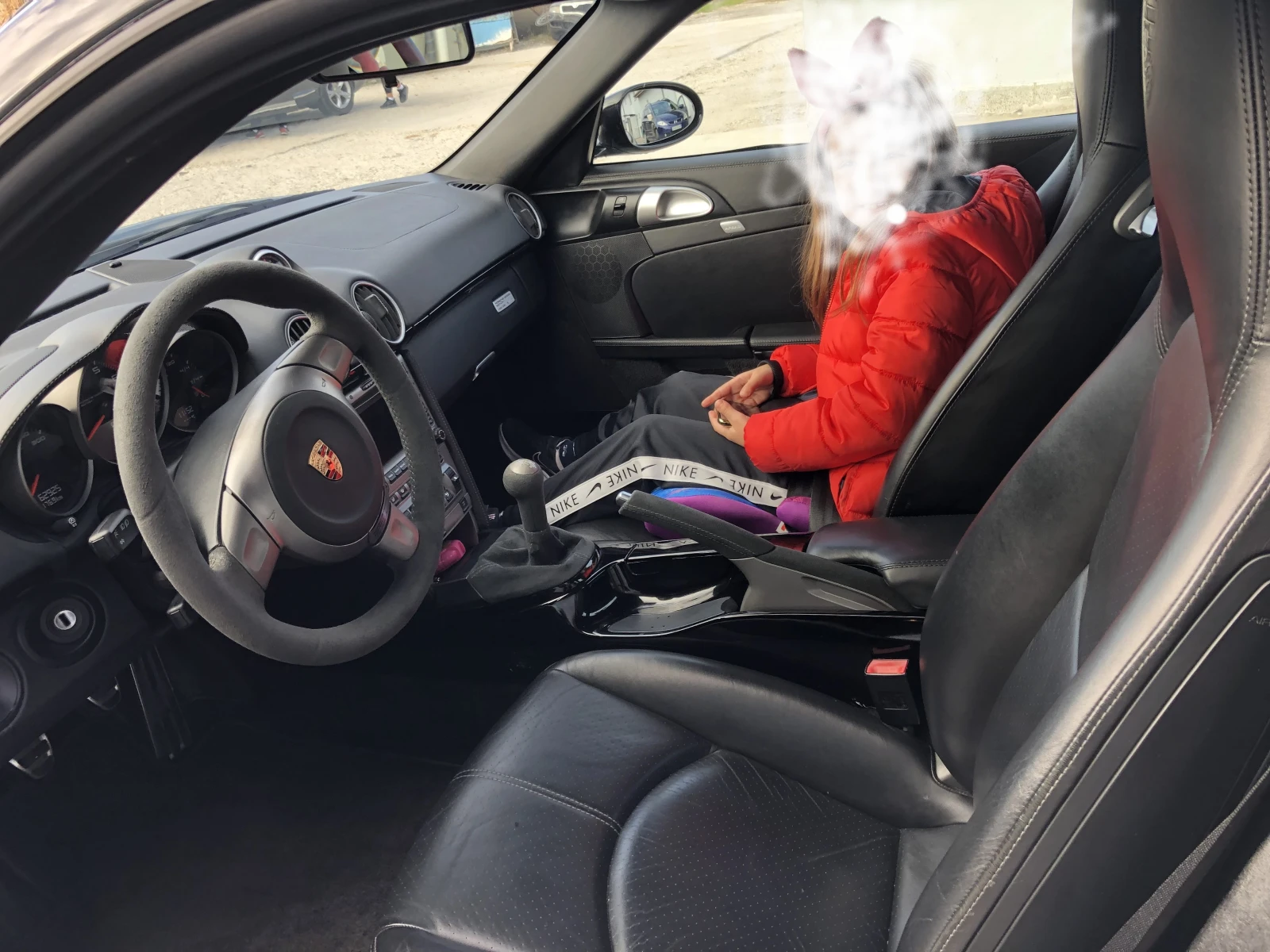 Porsche Cayman 274/777 Limited Edition ONE 69000km. | Mobile.bg � ����������� 6