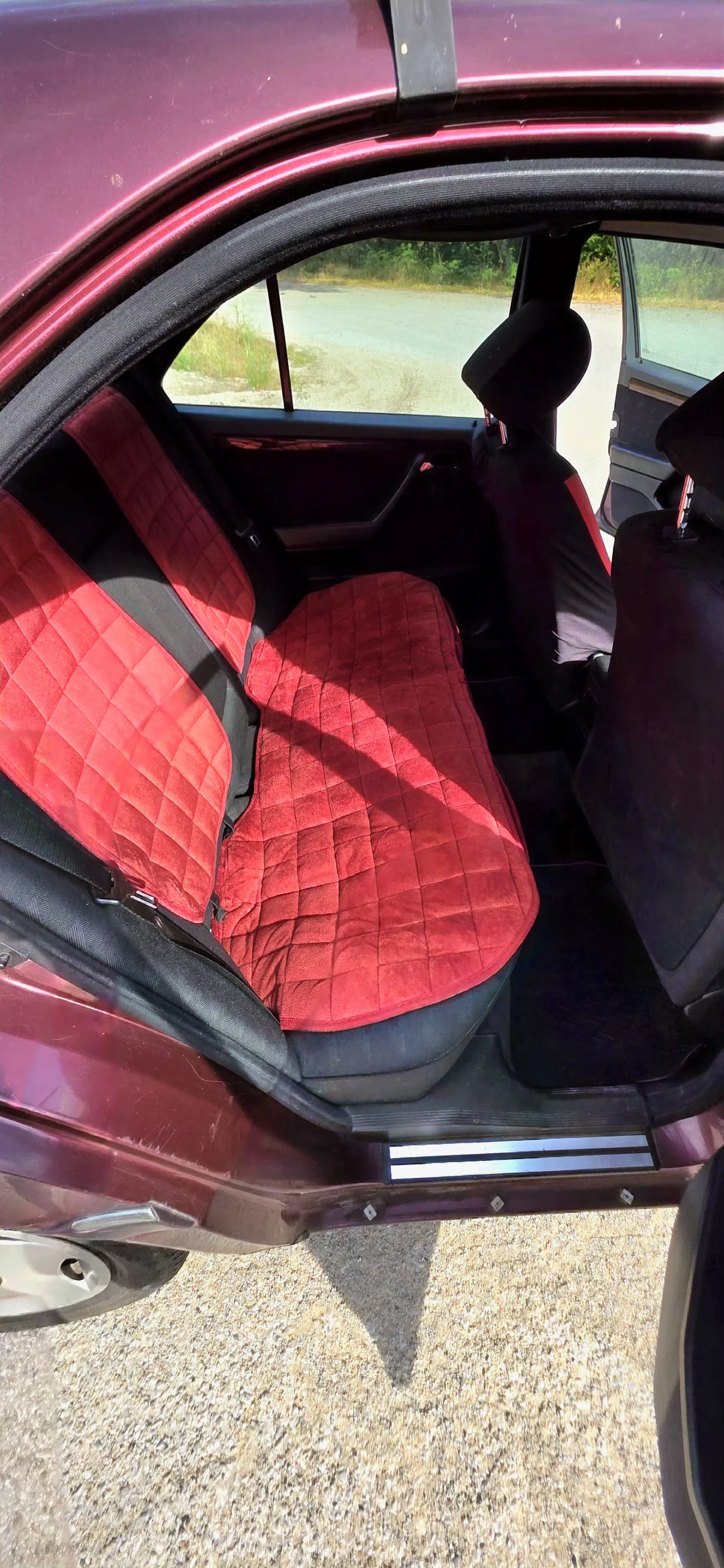 Mercedes-Benz C 180, снимка 9 - Автомобили и джипове - 55224944