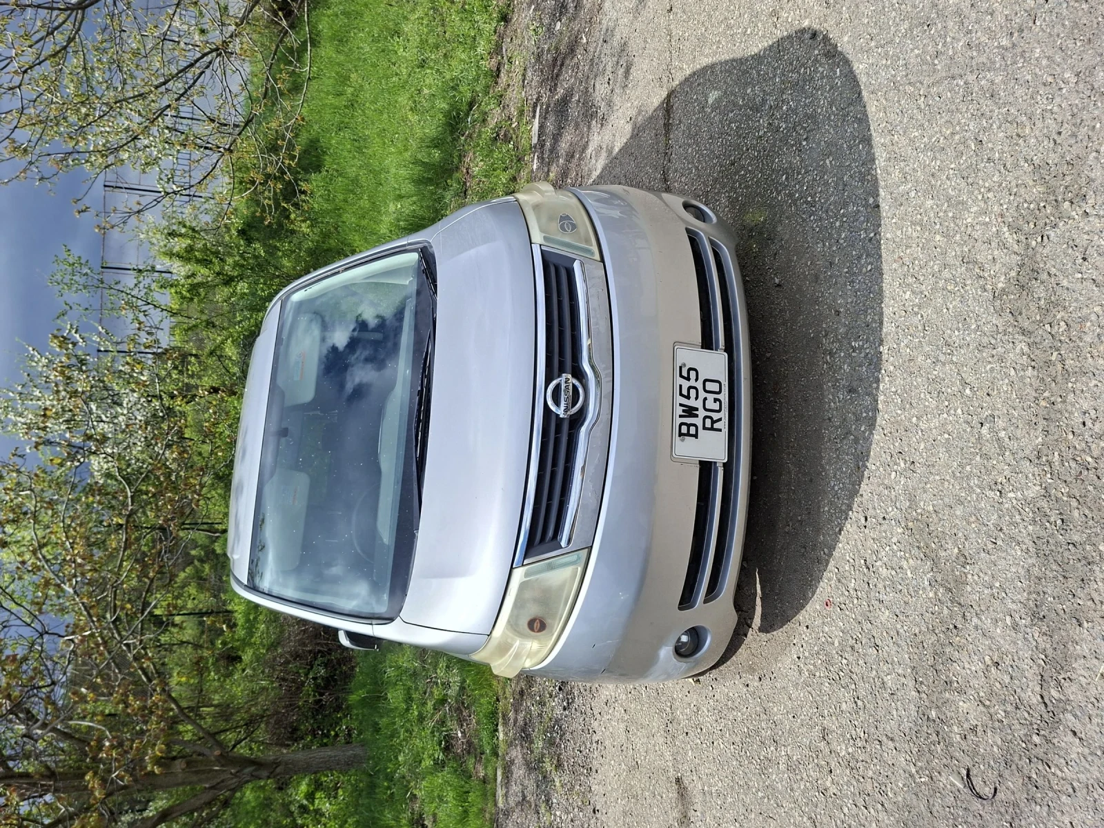 Nissan Serena | Mobile.bg � ����������� 4