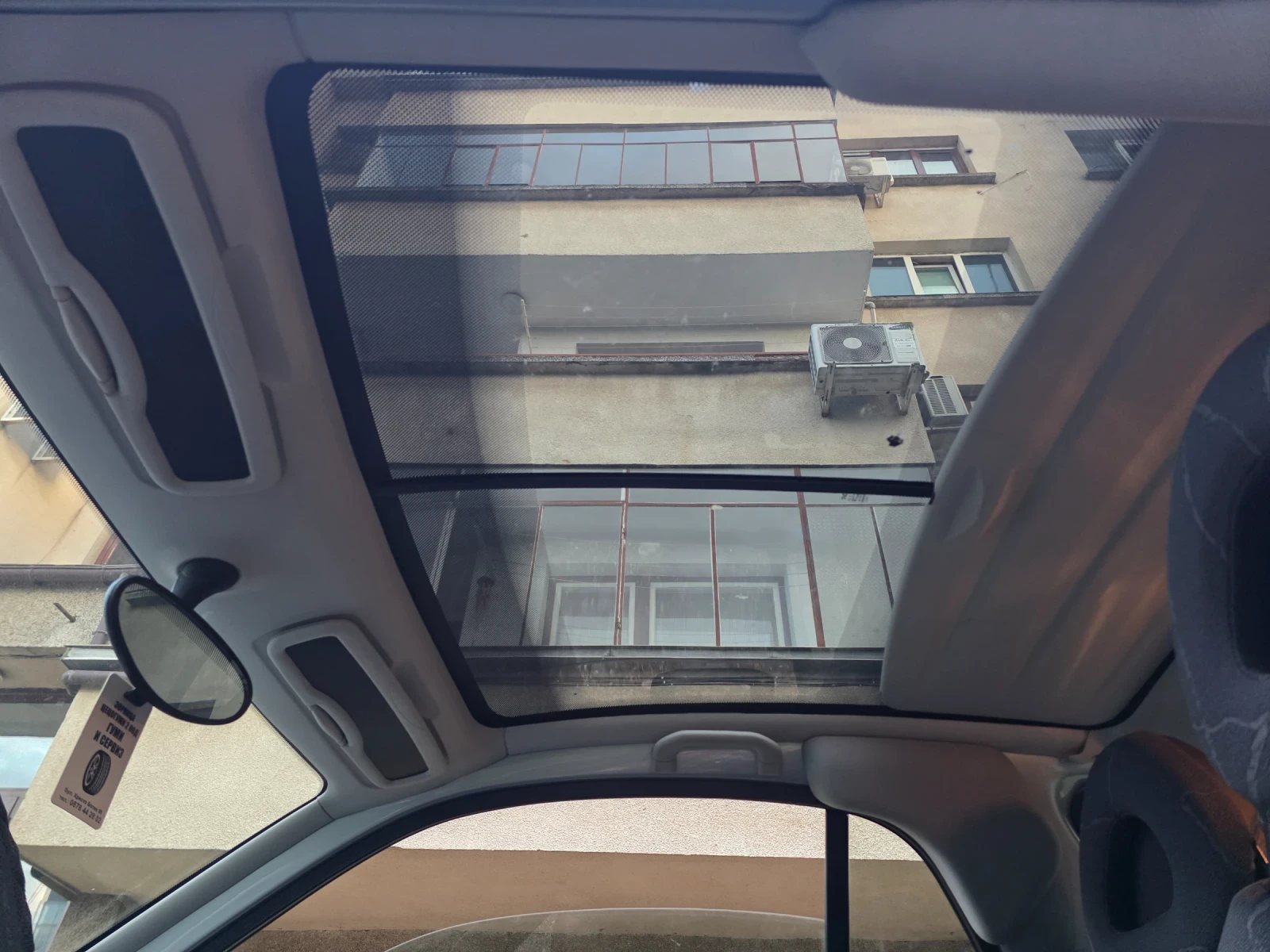 Smart Mc MC 01, снимка 7 - Автомобили и джипове - 55269775