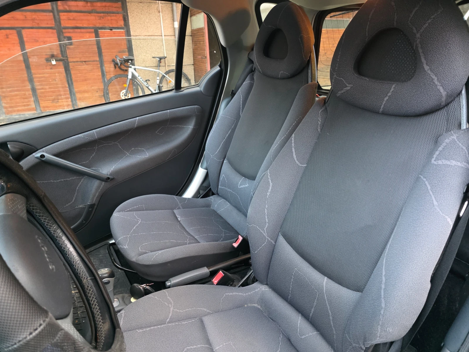 Smart Mc MC 01, снимка 6 - Автомобили и джипове - 55269775