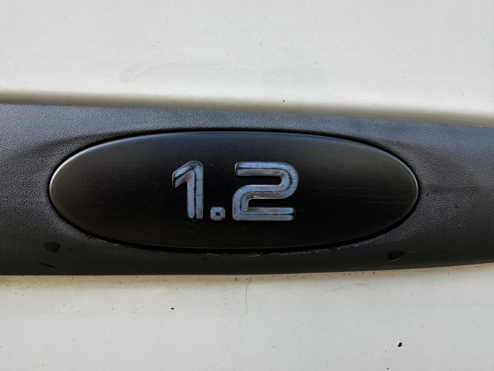 Renault Clio 1.2 Бензин, снимка 10 - Автомобили и джипове - 55411659