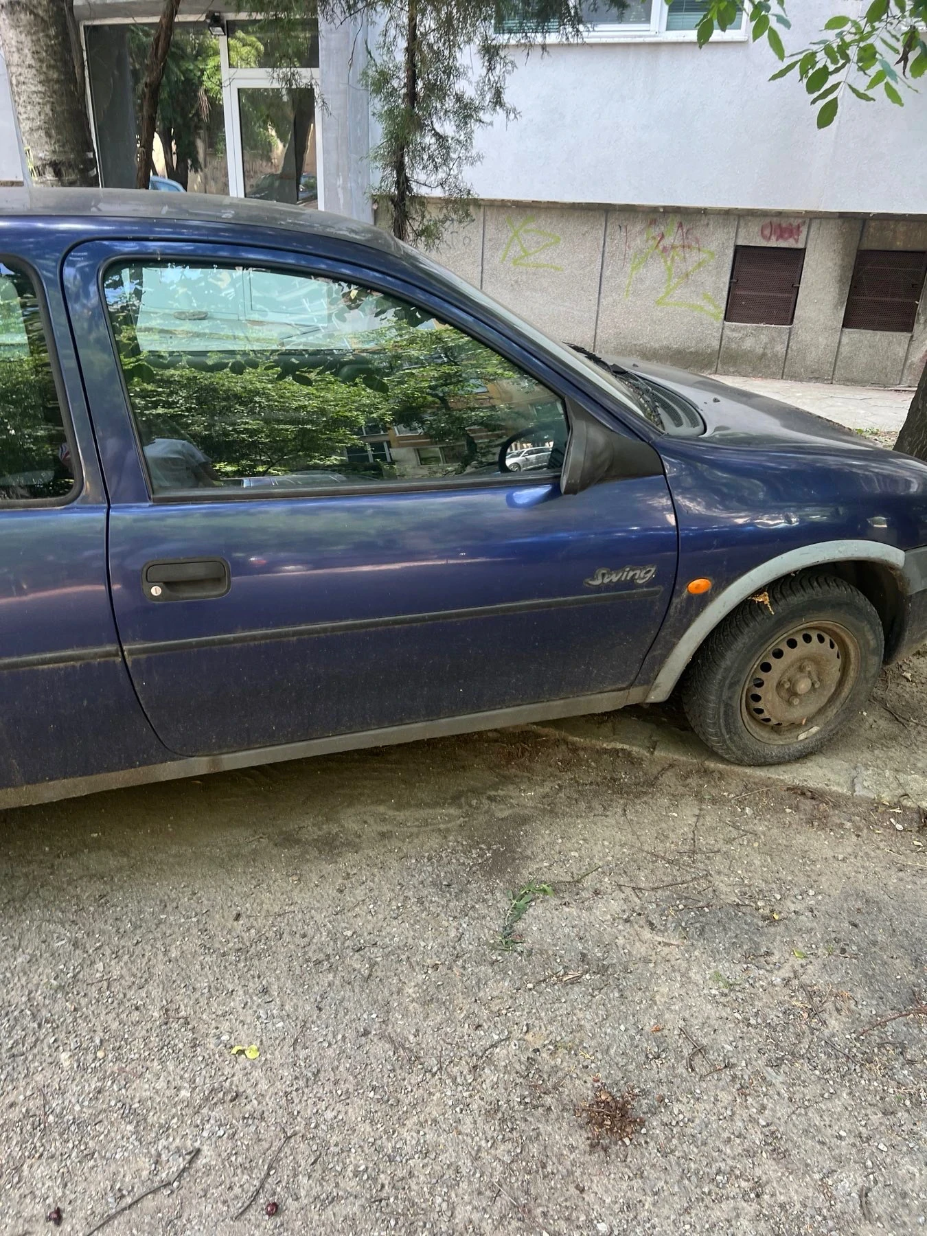 Opel Corsa 1.2i, снимка 4 - Автомобили и джипове - 55414147