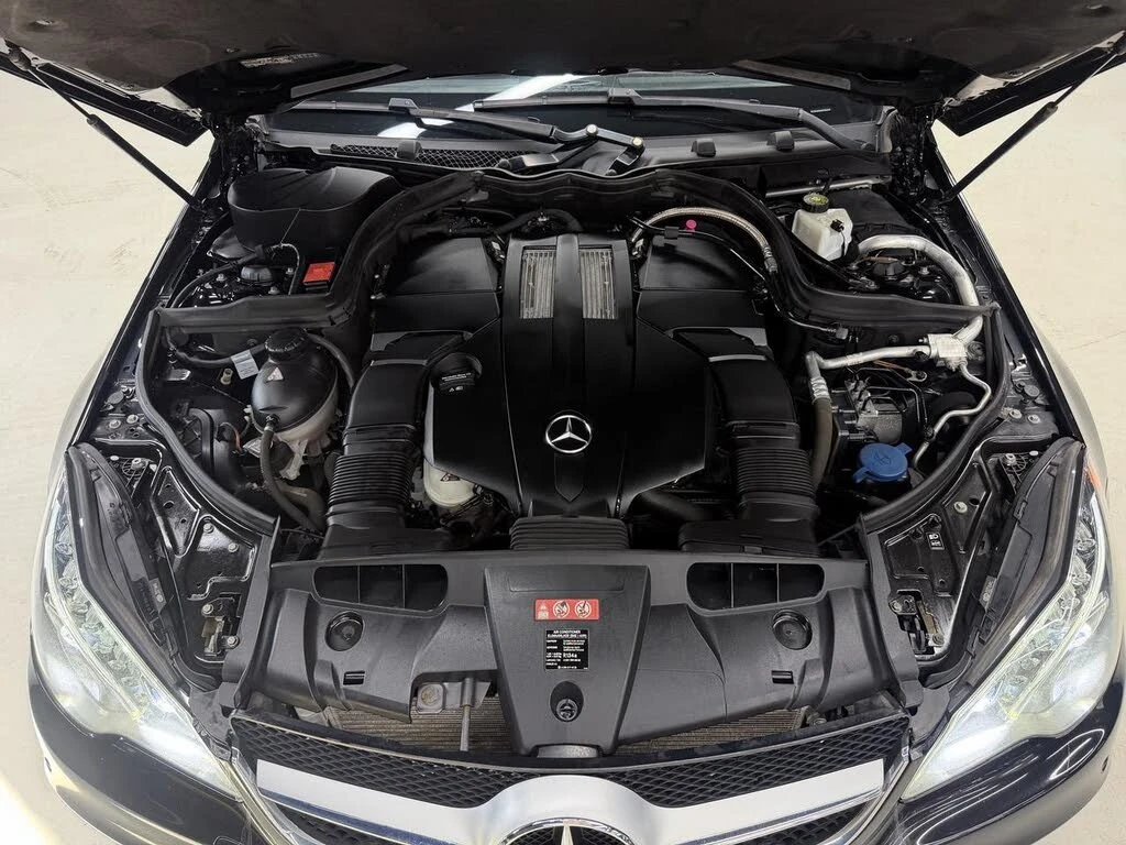 Mercedes-Benz E 400 FACE* 4MATIC* AMG* 360* H/K* ДИСТРО* МАСАЖ* ОБДУХ , снимка 14 - Автомобили и джипове - 55451501