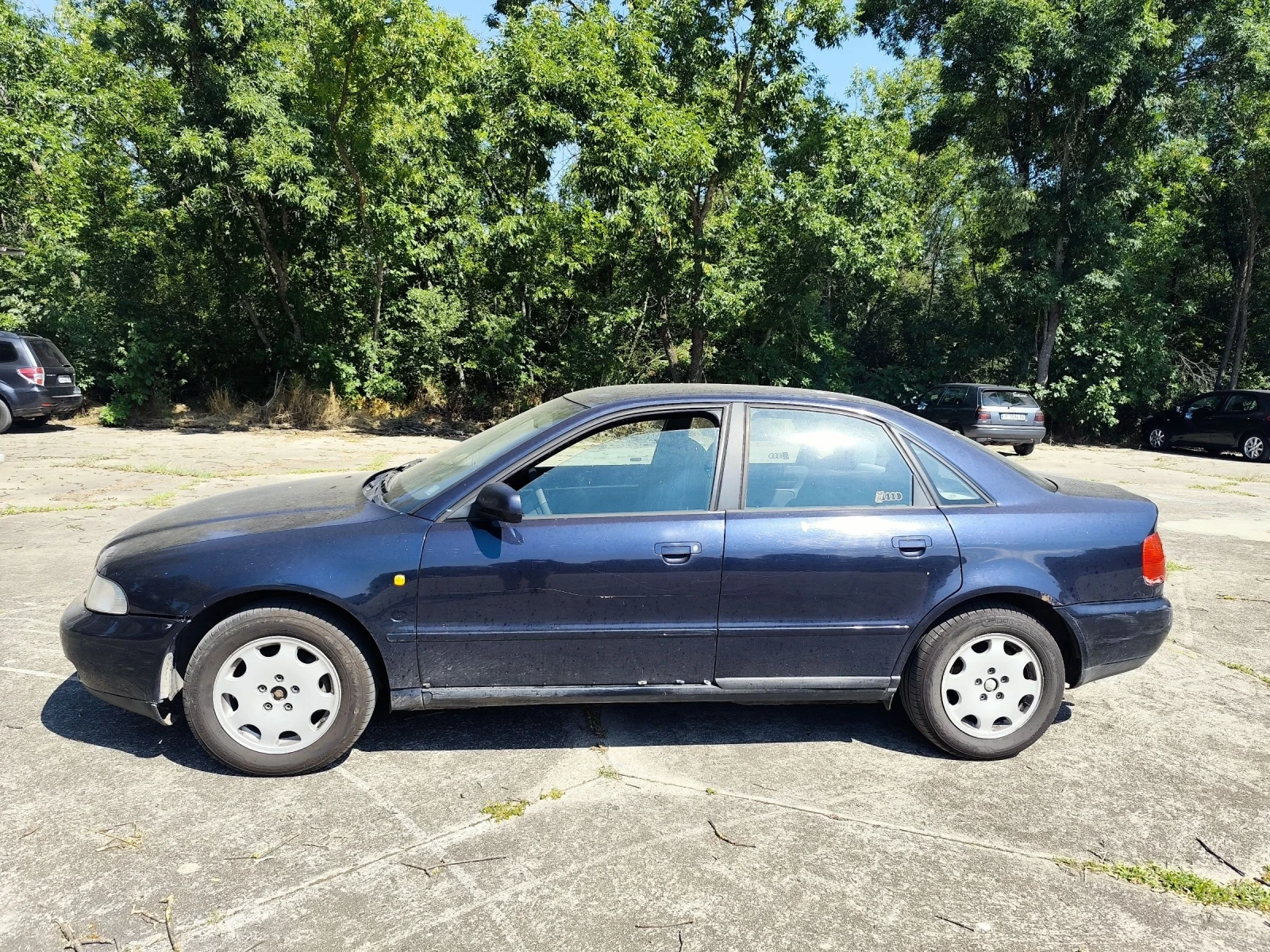 Audi A4 1.9TDI | Mobile.bg � ����������� 2
