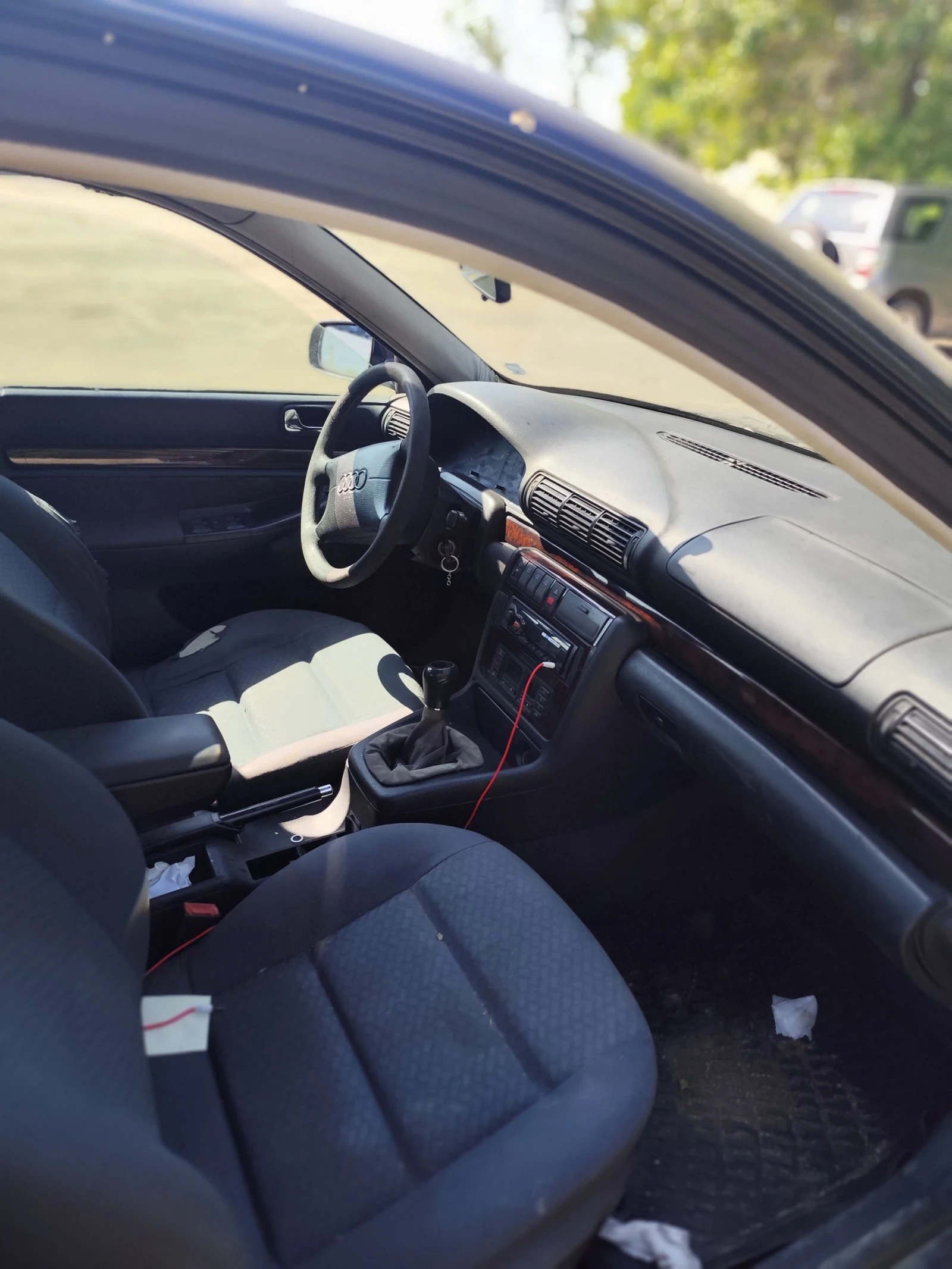 Audi A4 1.9TDI | Mobile.bg � ����������� 9