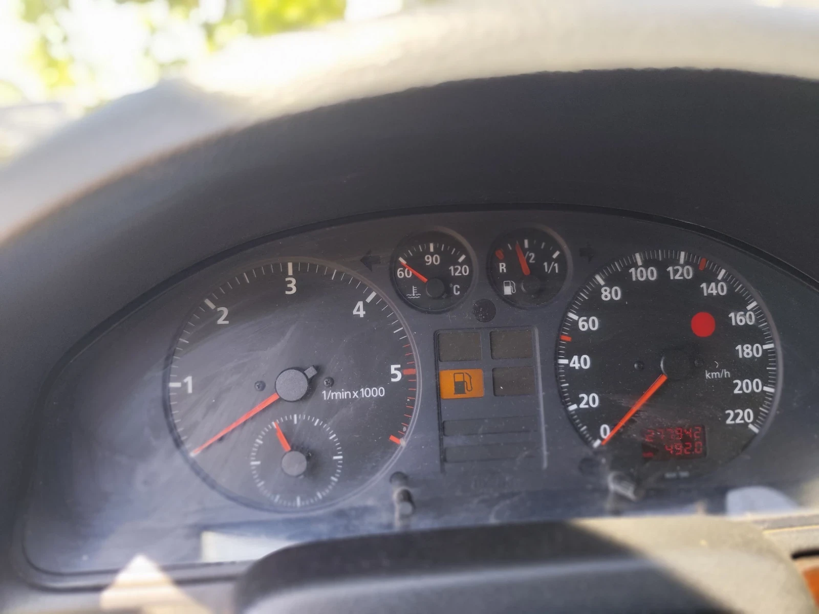 Audi A4 1.9TDI | Mobile.bg � ����������� 8