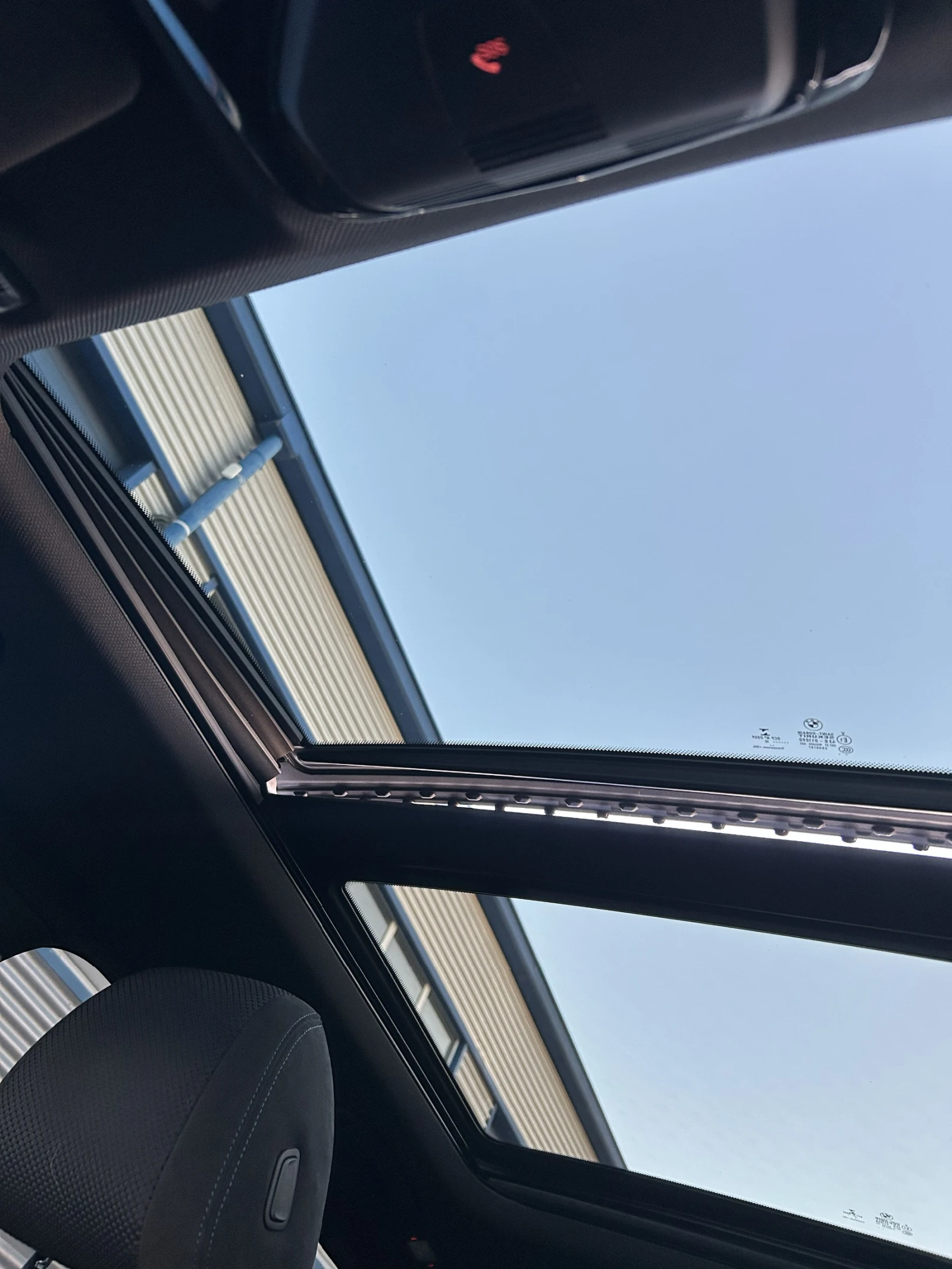 BMW 530 xDrive G31 M Sport, снимка 11 - Автомобили и джипове - 56012776