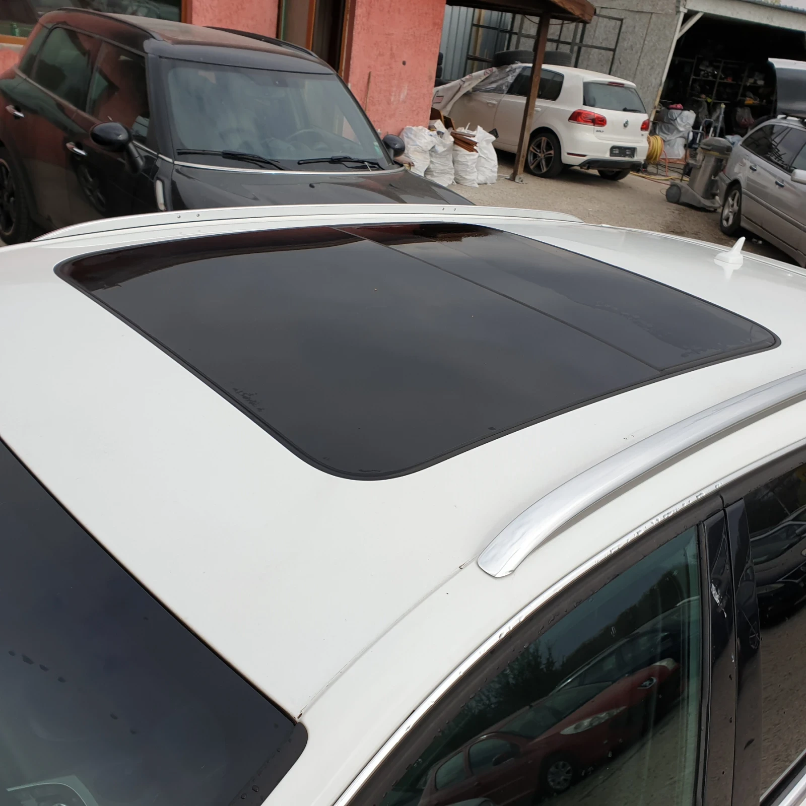 Audi S4, снимка 5 - Автомобили и джипове - 56144973