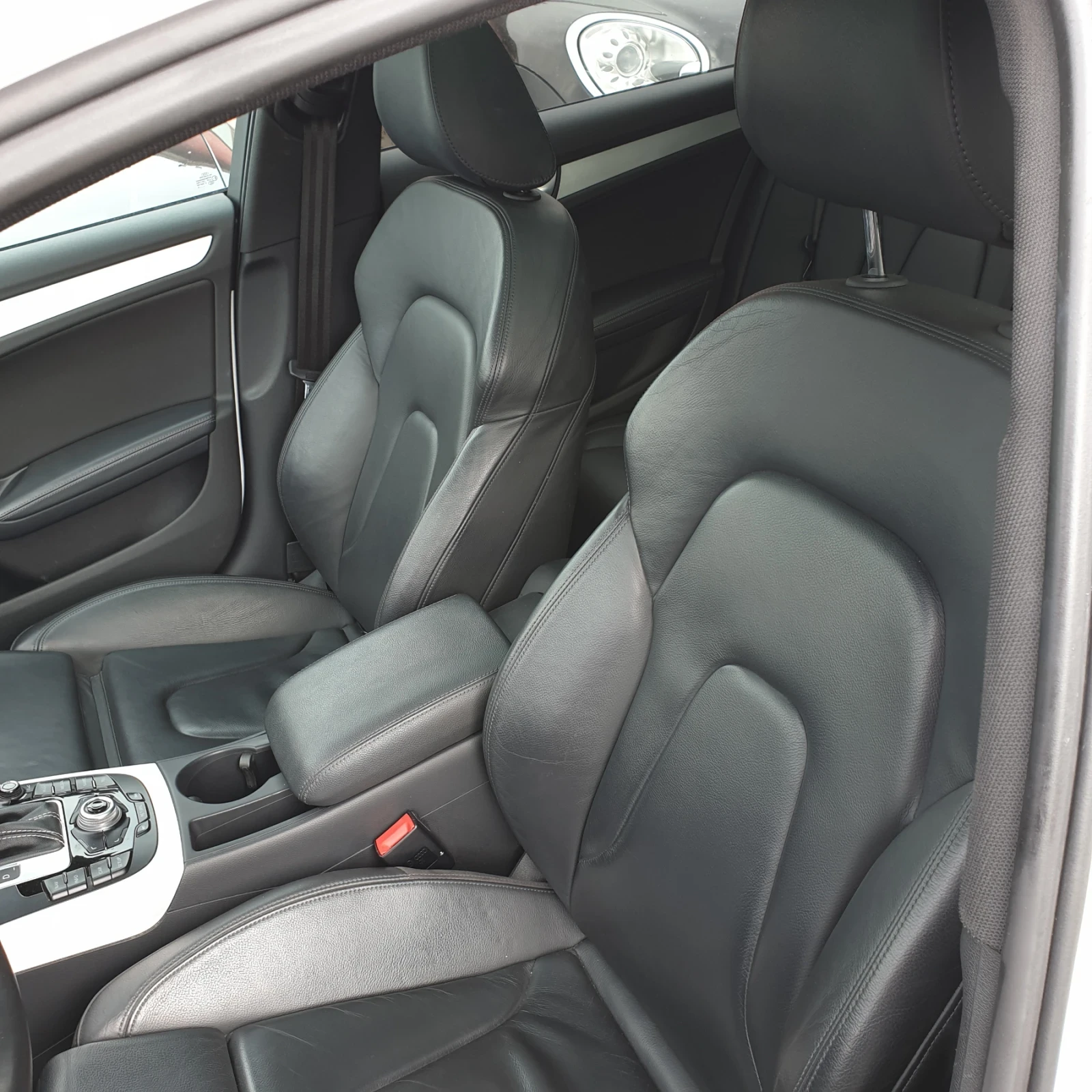 Audi S4, снимка 7 - Автомобили и джипове - 56144973