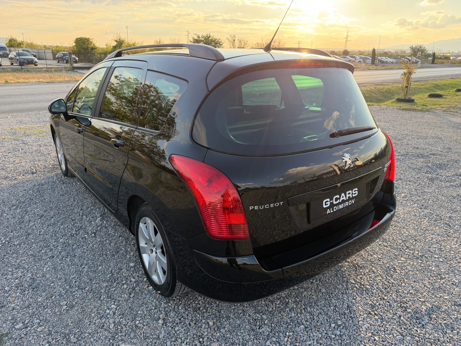 Peugeot 308 1, 6 ���� ���� | Mobile.bg � ����������� 6
