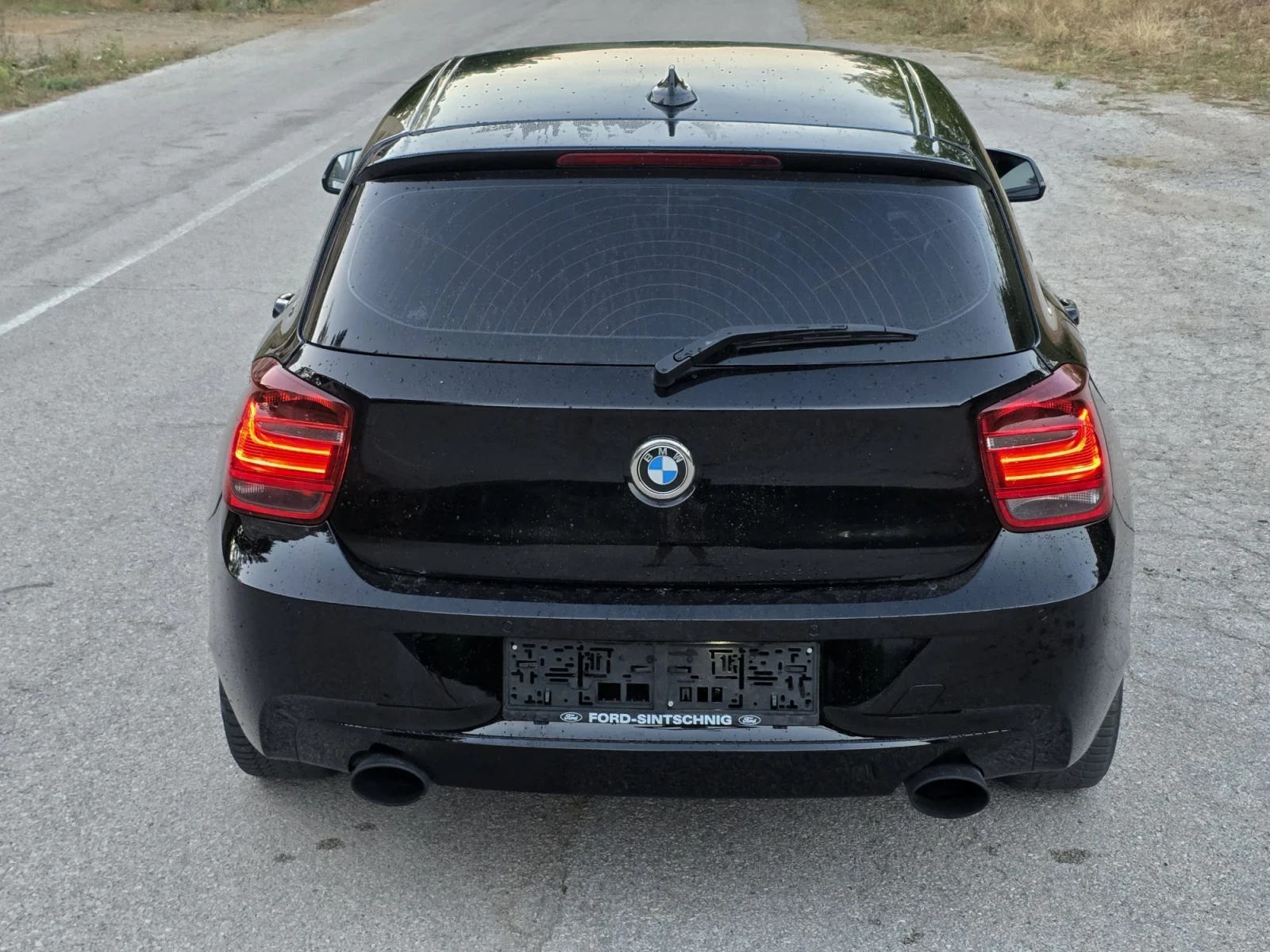 BMW 116 ��� ���� ����� ����� | Mobile.bg � ����������� 4