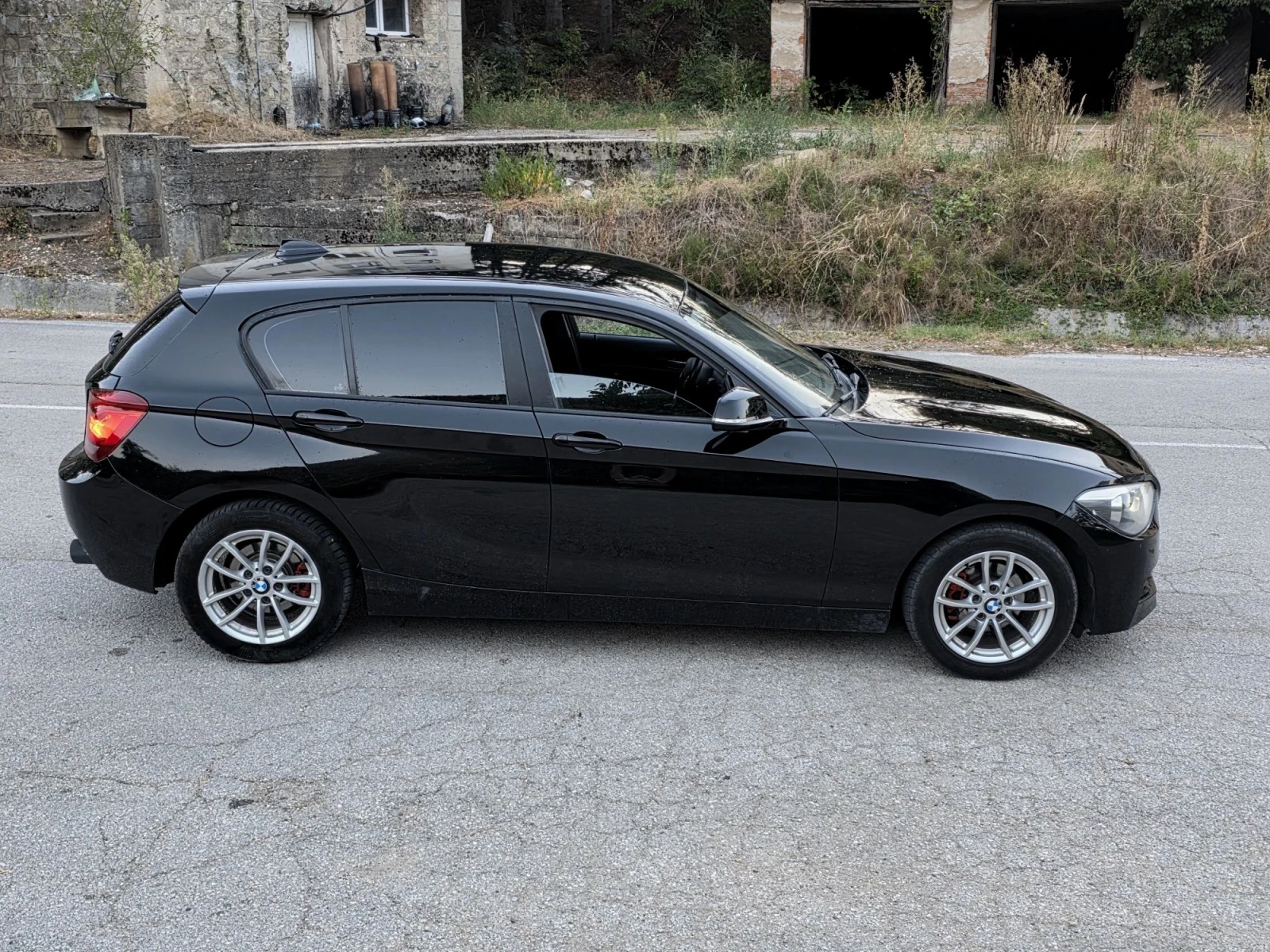 BMW 116 ��� ���� ����� ����� | Mobile.bg � ����������� 6