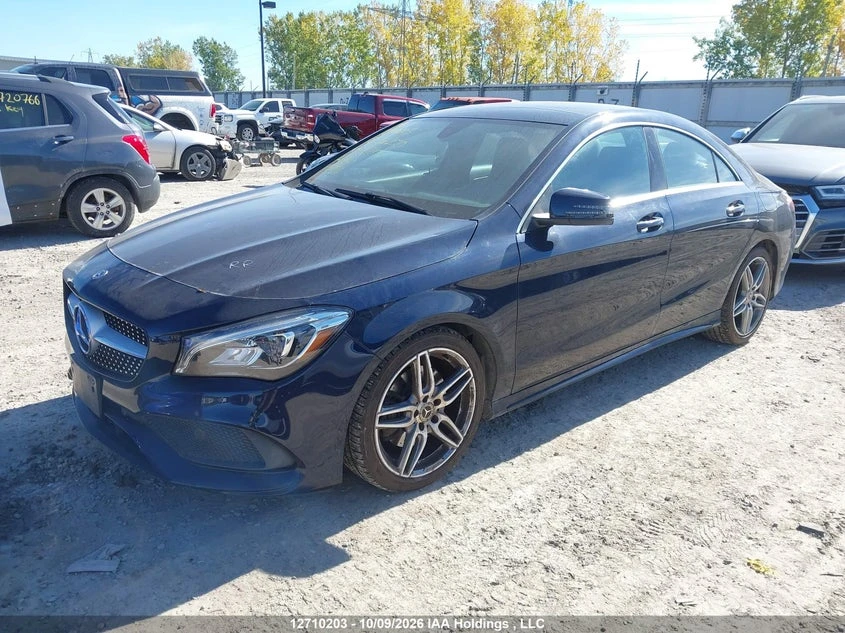 Mercedes-Benz CLA 250 2l 4Matic | Mobile.bg � ����������� 2