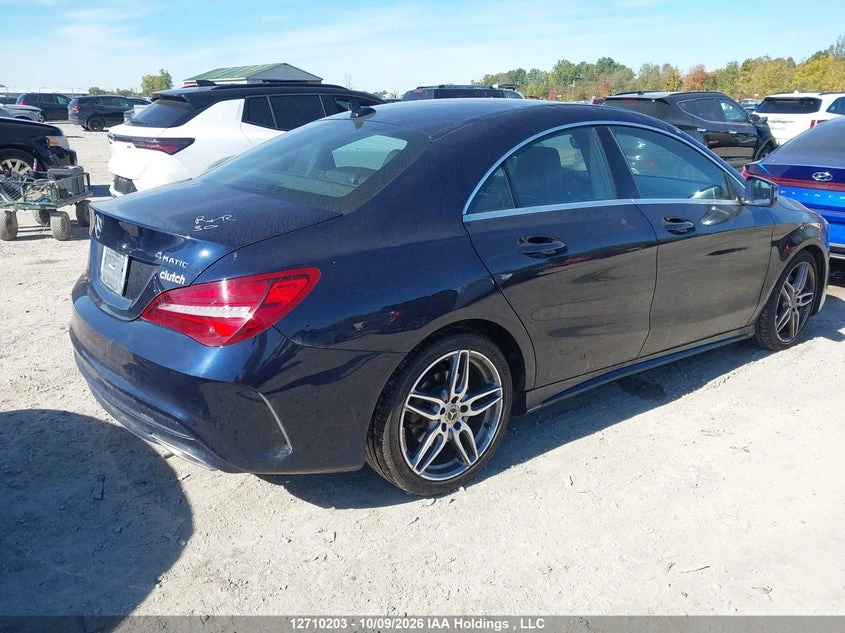 Mercedes-Benz CLA 250 2l 4Matic | Mobile.bg � ����������� 4