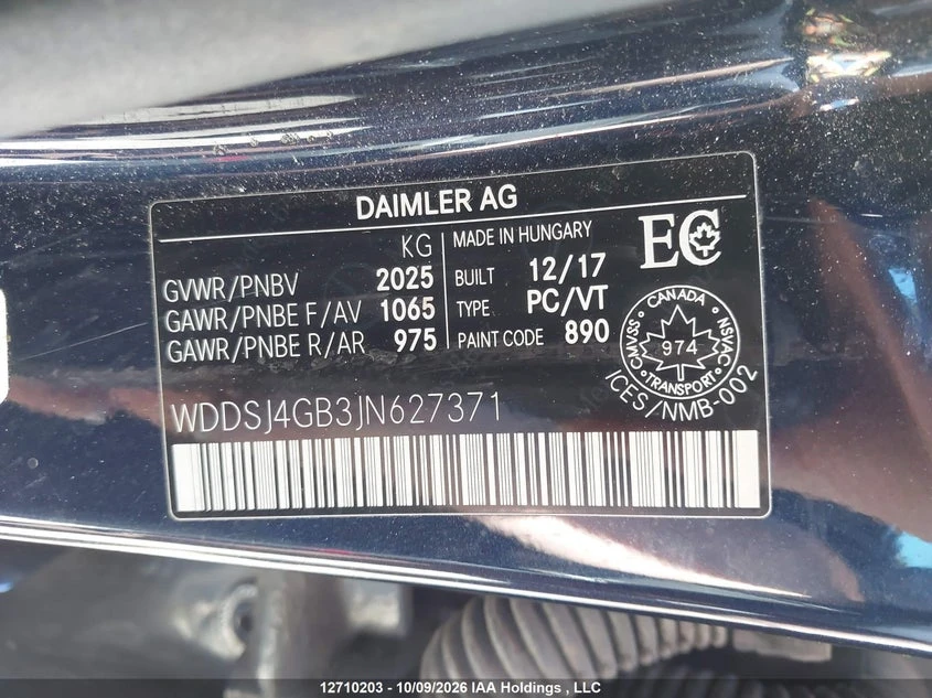 Mercedes-Benz CLA 250 2l 4Matic | Mobile.bg � ����������� 9