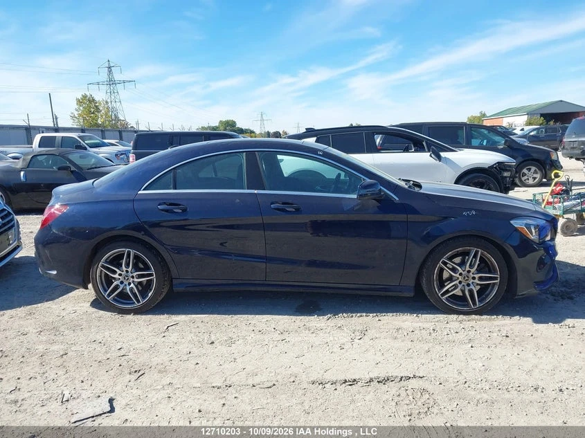 Mercedes-Benz CLA 250 2l 4Matic | Mobile.bg � ����������� 13