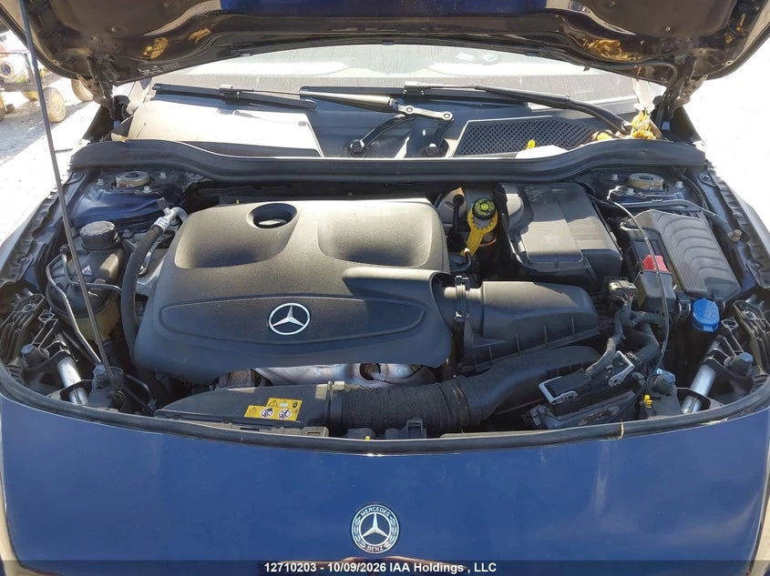 Mercedes-Benz CLA 250 2l 4Matic | Mobile.bg � ����������� 10