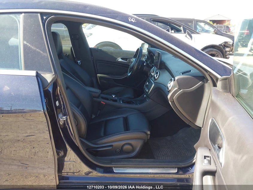 Mercedes-Benz CLA 250 2l 4Matic | Mobile.bg � ����������� 5