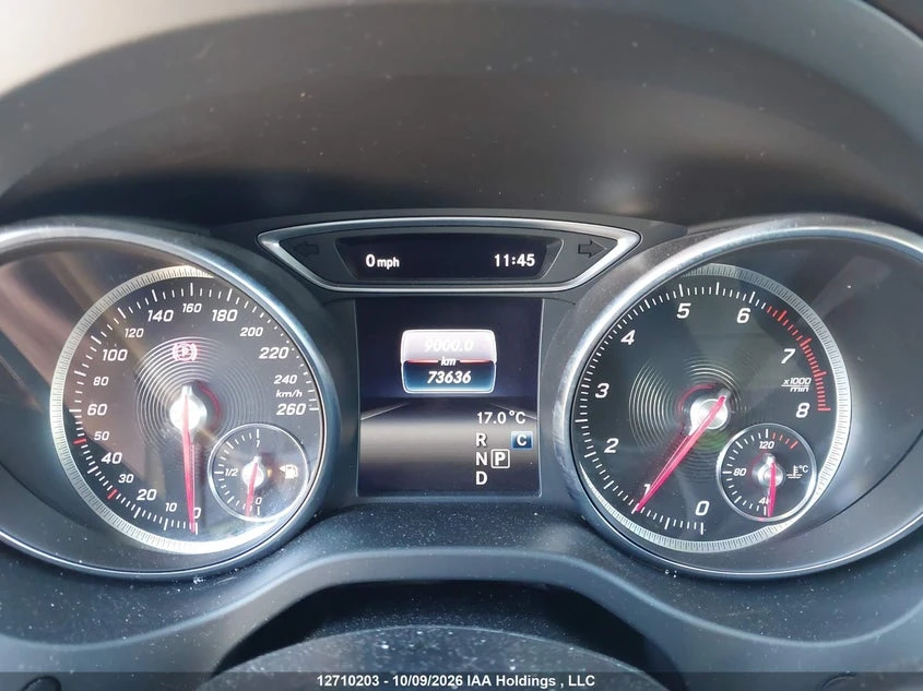 Mercedes-Benz CLA 250 2l 4Matic | Mobile.bg � ����������� 7