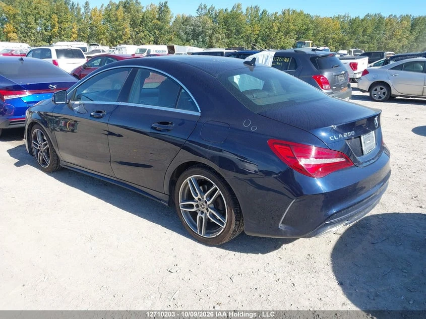 Mercedes-Benz CLA 250 2l 4Matic | Mobile.bg � ����������� 3