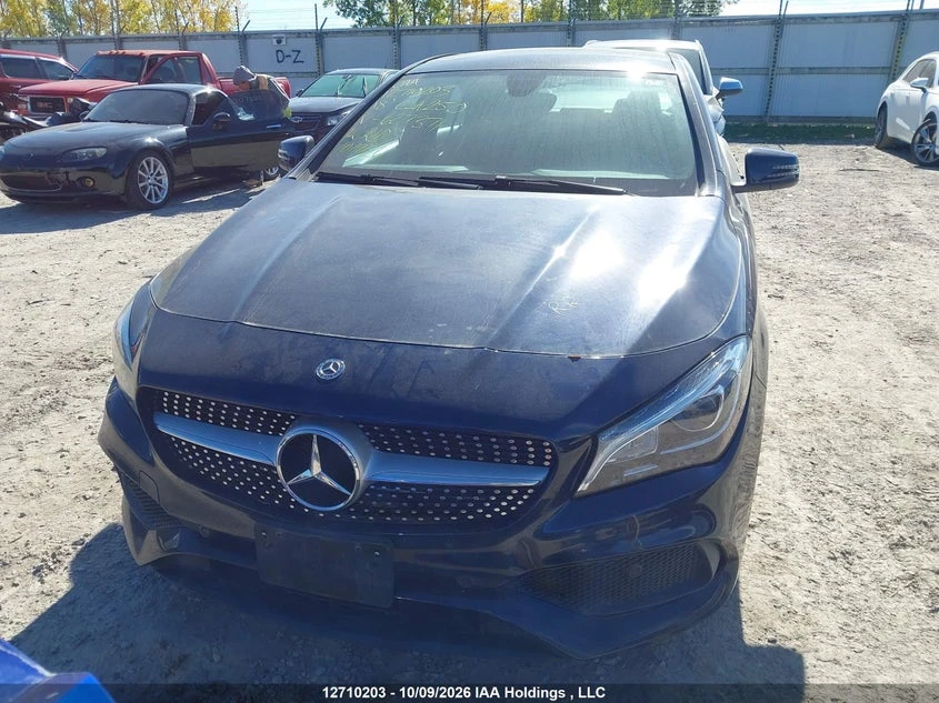 Mercedes-Benz CLA 250 2l 4Matic | Mobile.bg � ����������� 12