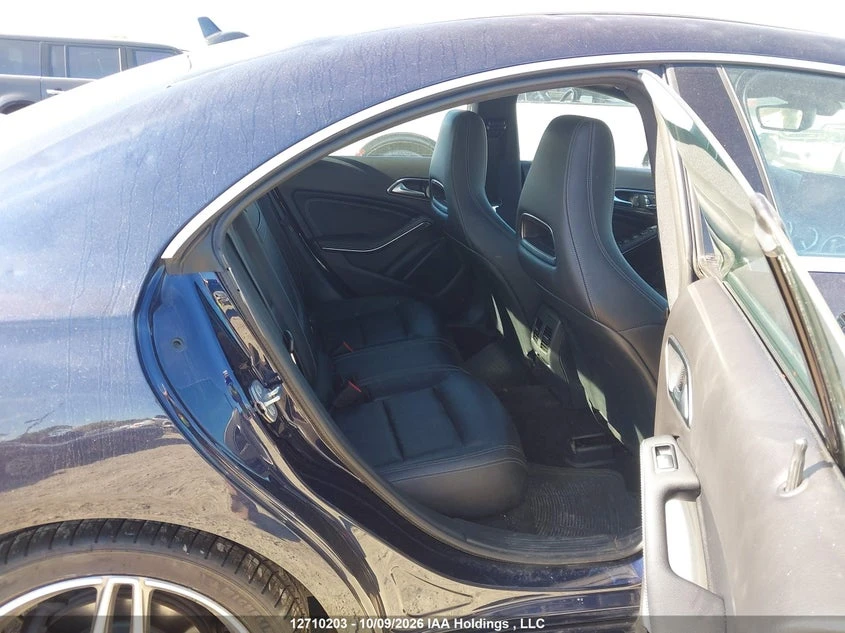 Mercedes-Benz CLA 250 2l 4Matic | Mobile.bg � ����������� 8