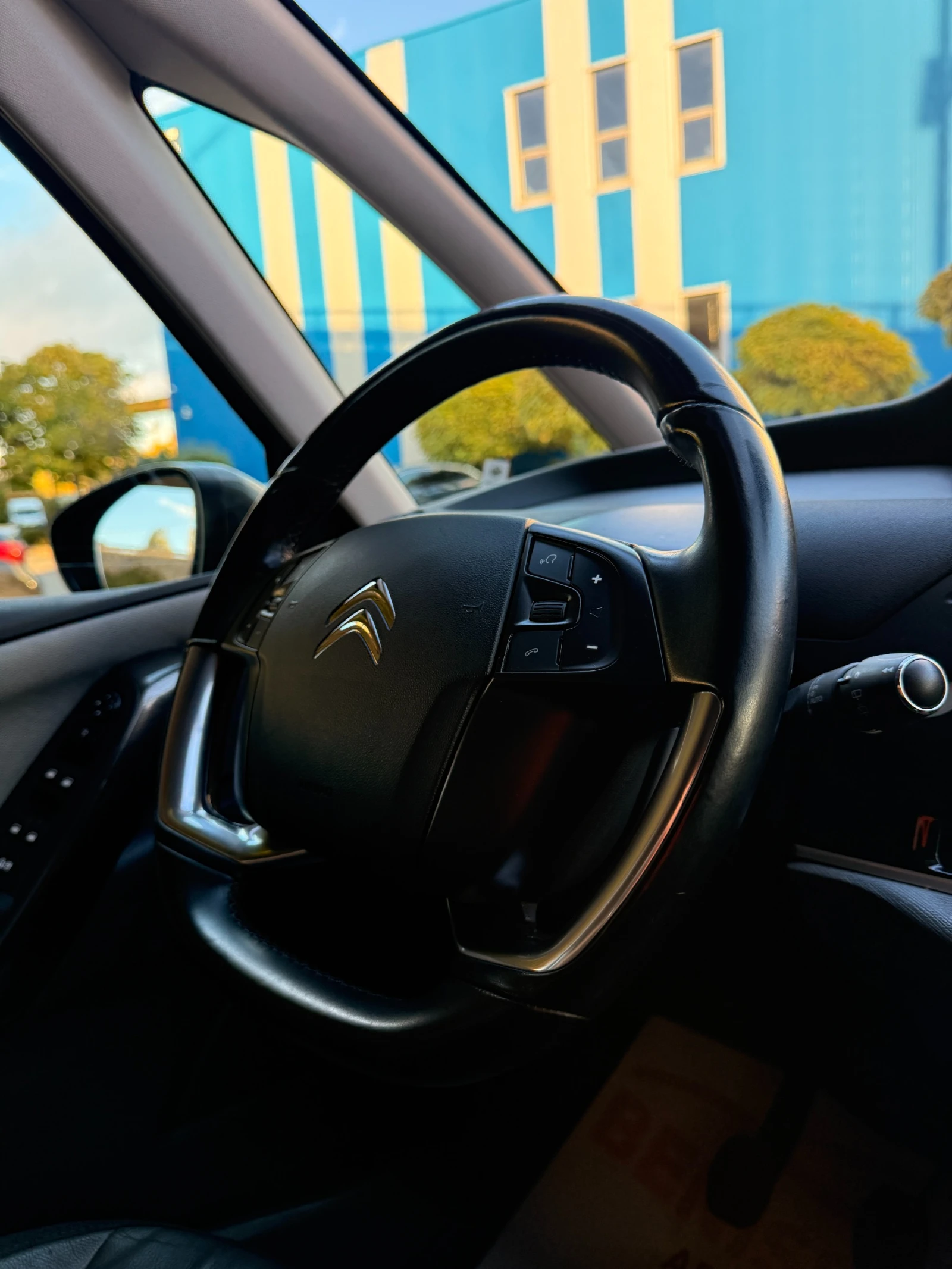 Citroen C4 Picasso 2.0HDI* NAVI* ������* CARPLAY*  | Mobile.bg � ����������� 11