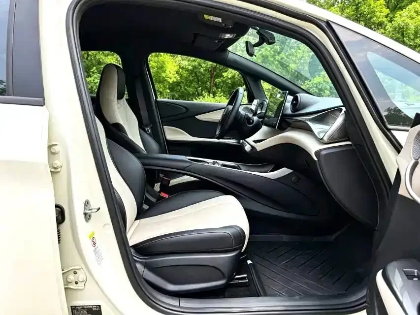 BYD Dolphin 420 km Freedom Edition | Mobile.bg � ����������� 5
