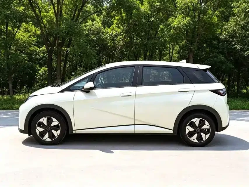 BYD Dolphin 420 km Freedom Edition | Mobile.bg � ����������� 15