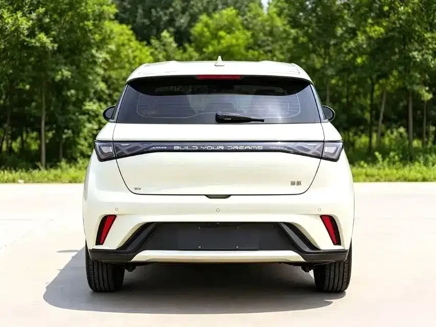 BYD Dolphin 420 km Freedom Edition | Mobile.bg � ����������� 12