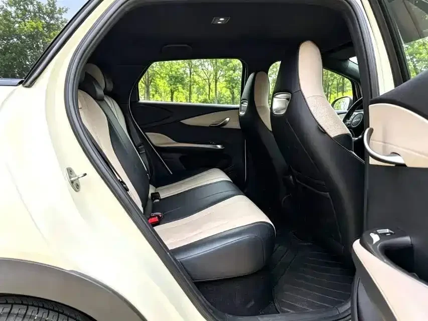 BYD Dolphin 420 km Freedom Edition | Mobile.bg � ����������� 7