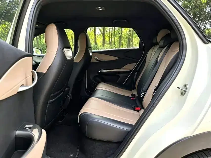 BYD Dolphin 420 km Freedom Edition | Mobile.bg � ����������� 6