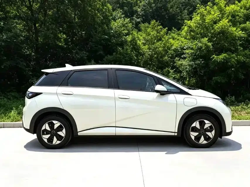 BYD Dolphin 420 km Freedom Edition | Mobile.bg � ����������� 16