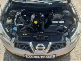 Nissan Qashqai КАТО НОВ, снимка 11