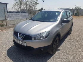 Nissan Qashqai КАТО НОВ, снимка 9