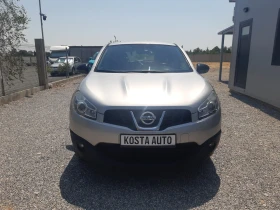 Nissan Qashqai КАТО НОВ, снимка 10