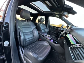 Mercedes-Benz GLE 63 AMG ТОП !, снимка 6