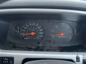 Mitsubishi L200, снимка 5