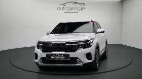 Kia Seltos 2.0 2WD PRESTIGE, снимка 3