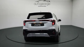 Kia Seltos 2.0 2WD PRESTIGE, снимка 4