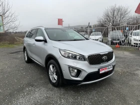 Kia Sorento PREMIUM / 360КАМЕРА / ПАНОРАМА / ОБДУХВАНЕ / ЕВРО6, снимка 3