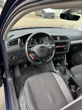 VW Tiguan, снимка 8