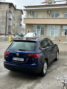 VW Tiguan, снимка 7